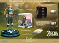 Zelda (exclusive)