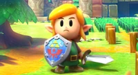 Link's Awakening for Nintendo Switch (2019)
