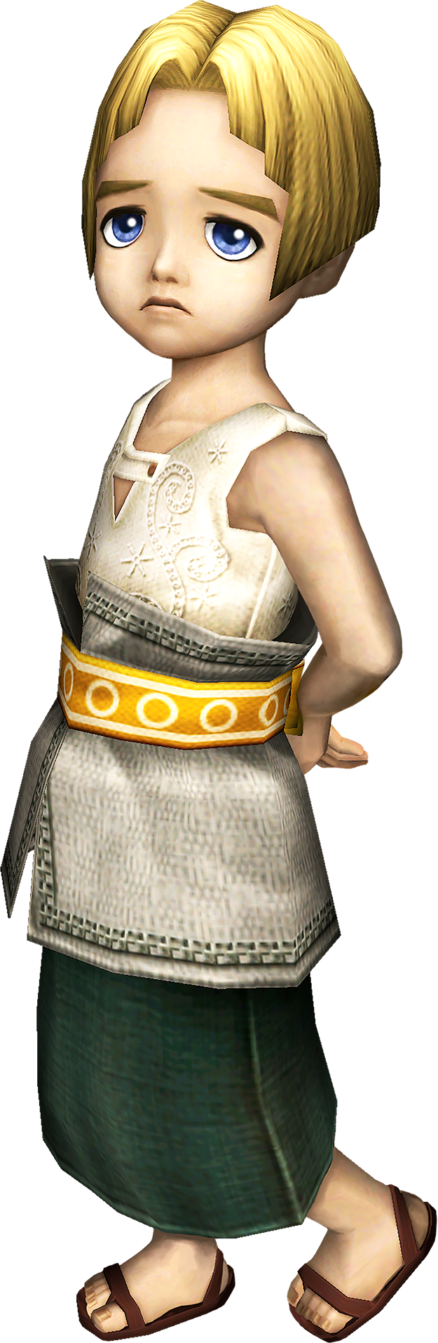 Share 58 kuva colin twilight princess