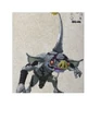 Silver Bokoblin
