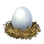 HWDE Weird Egg Food Icon