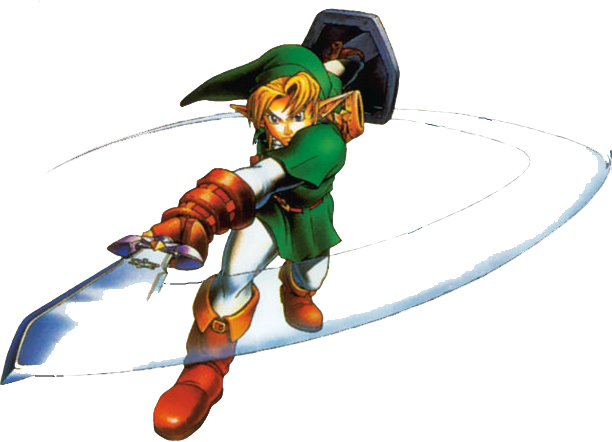 Sword of the Hero - Zelda Dungeon Wiki, a The Legend of Zelda wiki