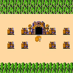 Category Dungeons In Bs The Legend Of Zelda Zelda Wiki