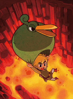 TMC Cave of Flames Artwork.png