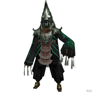 Zant - Zelda Wiki