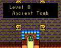 Ancient Tomb