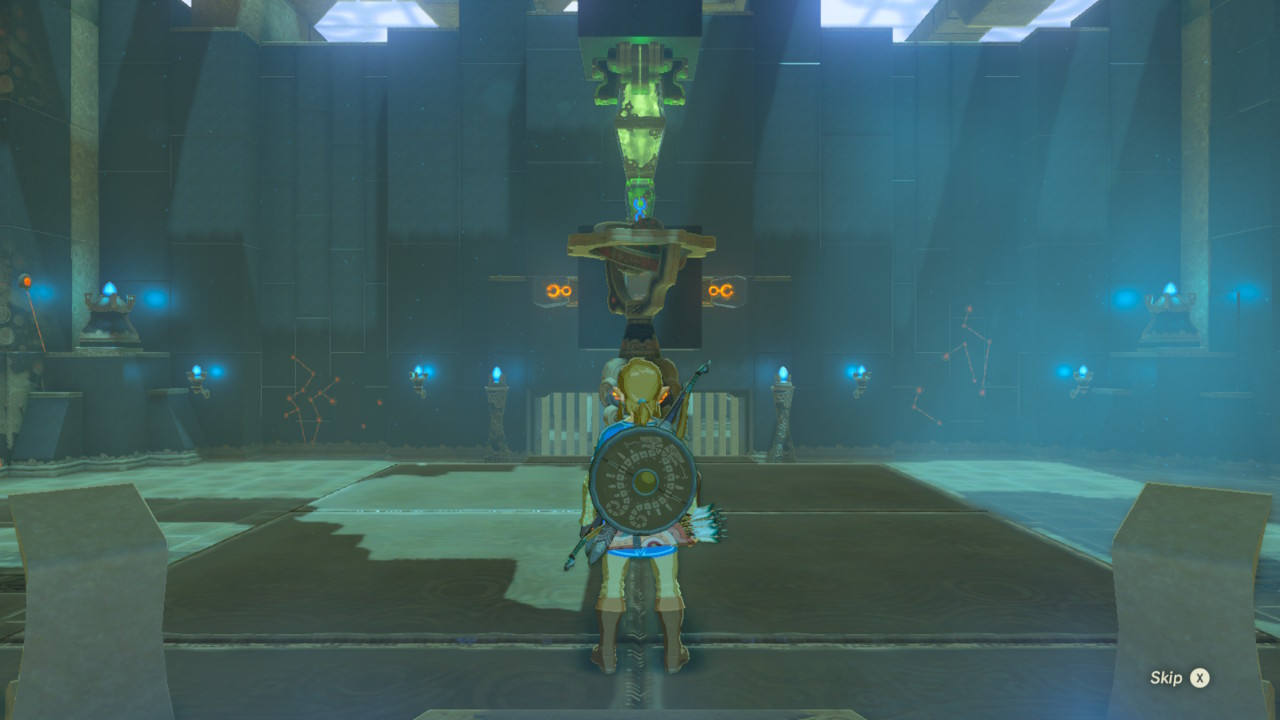 Category:Shrine Quests - Zelda Wiki