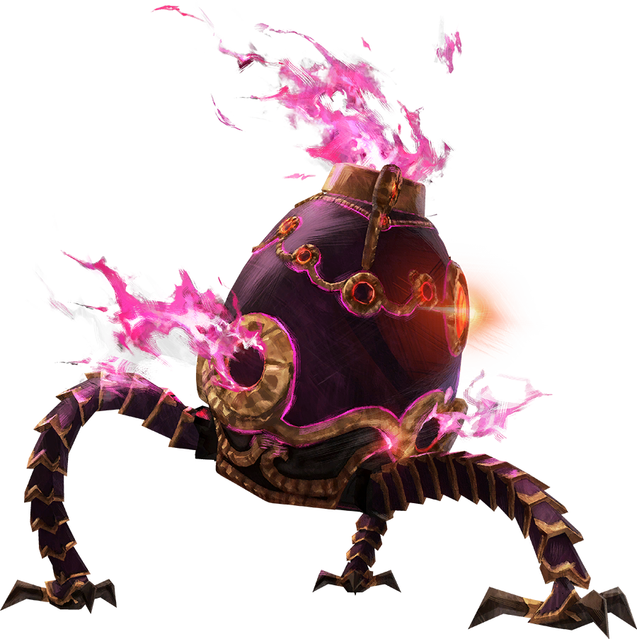 Ganon - Zelda Wiki