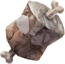 Rock Sirloin Zelda Wiki Links to websites selling majora's mask collector items are generally disallowed, though exceptions may be made for official nintendo items, or for accounts with a post history in zelda related subreddits and who don't appear to be the seller or site owner. rock sirloin zelda wiki