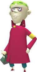 The Wind Waker Translations Characters Zelda Wiki The Wind Waker Translations Characters Zelda Wiki