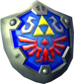 ALBW Hylian Shield Model.png