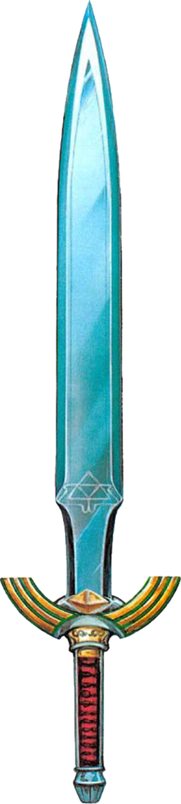 Breath Of The Wild Master Sword BOTW Link To The Past Zelda Weapon Legend  Blade Mini Metal Model