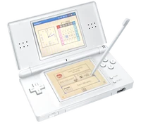 Nintendo DS Lite - Zelda Wiki