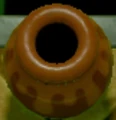 A Pot from Link's Awakening for Nintendo Switch