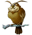 OoT Kaepora Gaebora Artwork.png