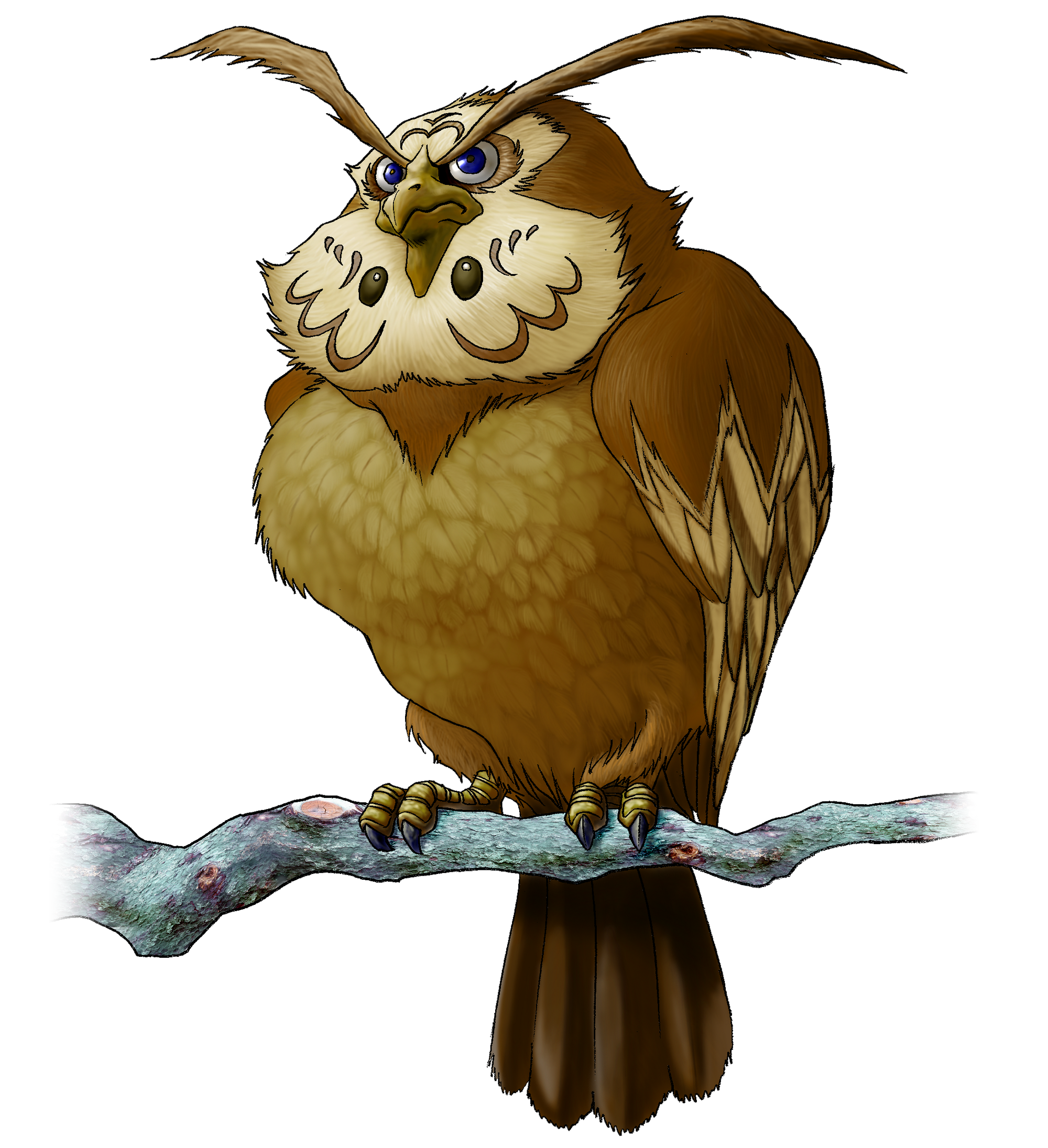 Kaepora Gaebora Zelda Wiki Kaepora Gaebora Zelda Wiki