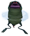 Toadpoli