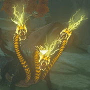 ThunderGleeok
