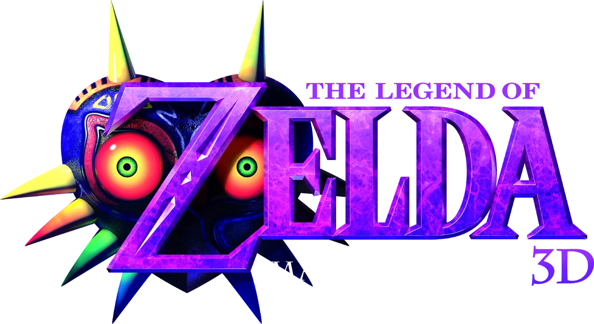 The Legend of Zelda: Majora's Mask 3D - Zelda Wiki