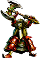 OoT Iron Knuckle Nabooru Artwork.png