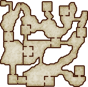 HW Hyrule Field Map