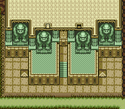 Palace of Darkness ALttP