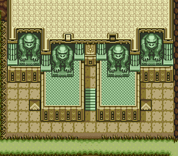 Dungeon - Zelda Dungeon Wiki, a The Legend of Zelda wiki