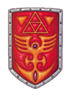 Red Shield