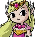 Zelda (The Wind Waker)