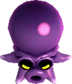 Dark Octorok model