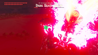 BotW Dark Beast Ganon Core