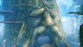 The Great Deku Tree from Hyrule Warriors