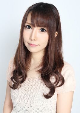 Miho Hino