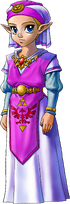 File:OoT Princess Zelda Child Artwork.png