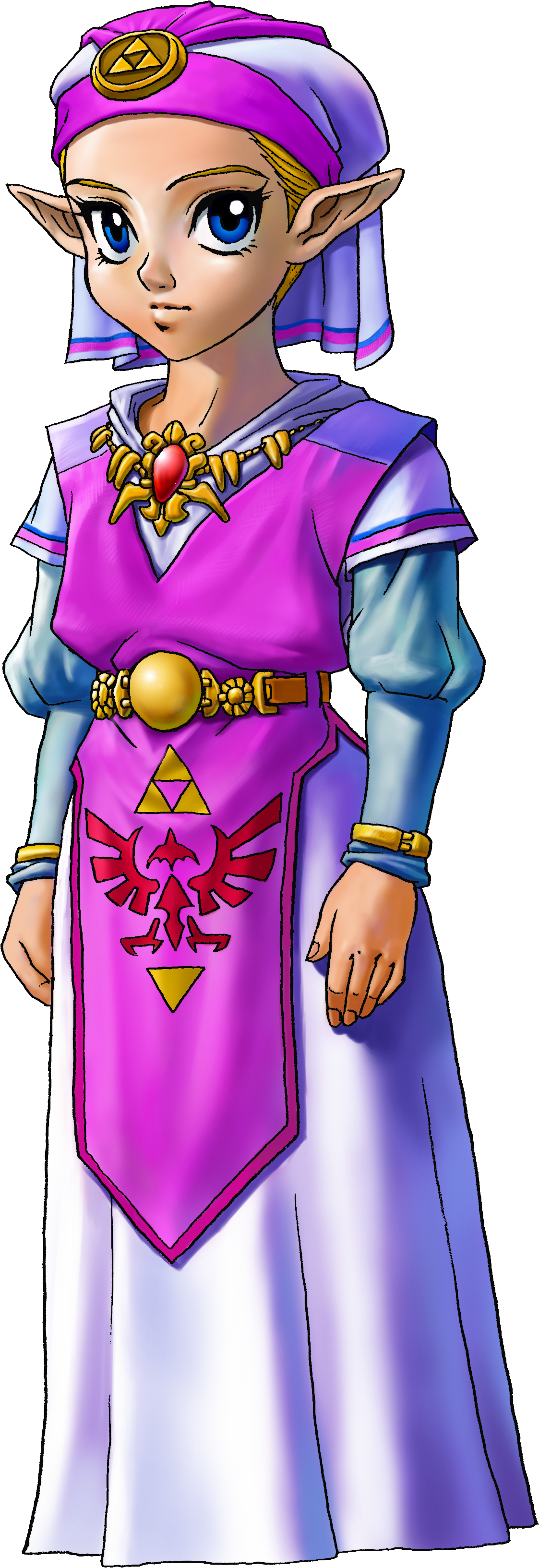 The Legend Of Zelda Ocarina Of Time Zelda Wiki