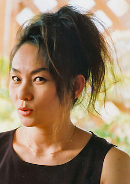 Shoko Tsuda