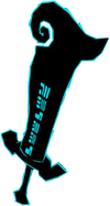 Phantom Ganon's Sword