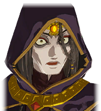 Terrako - Zelda Wiki Legend of zelda, Zelda hyrule warriors