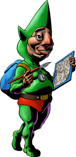 MM Tingle Artwork