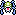BSTLoZ Tektite Blue Sprite.gif