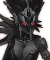 Dark Cia (Reclaiming the Darkness)