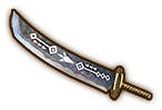 HW Giant's Knife Icon