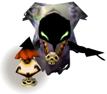 Phantom Guide