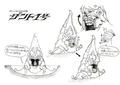 Concept art
