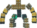 Flux Construct III