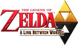 The Legend of Zelda: A Link Between Worlds 100% Walkthrough - Part 2 -  Meeting Princess Zelda 