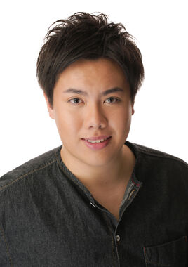 Taichi Takeda