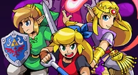 Cadence of Hyrule (2019)