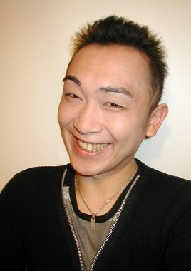 Yuichi Karasuma