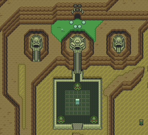 3d dot game heroes desert temple walkthrough 3d dot game heroes desert temple walkthrough